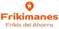 Frikimanes "Frikis del Ahorro"