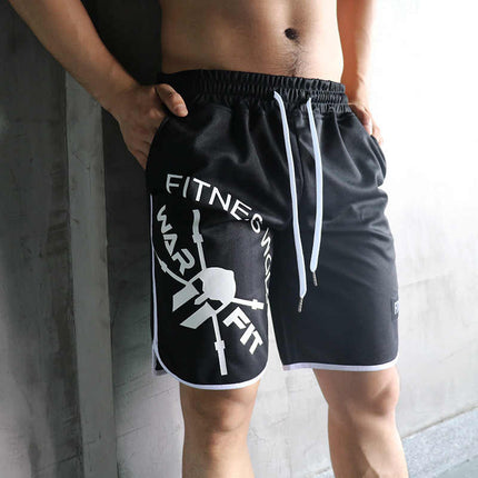 ¡NOVEDAD! Pantalones CrossFit Fitness Gym Culturismo - Frikimanes