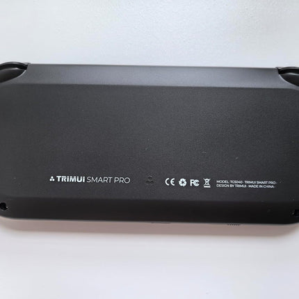 Consola Portátil Trimui Smart Pro: 29 Emuladores y Miles de Juegos Retro en tus Manos (128GB)