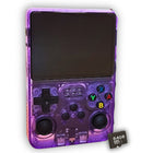 Consola Portátil R36S +20.000 Juegos 19 Emuladores | Pantalla 3.5