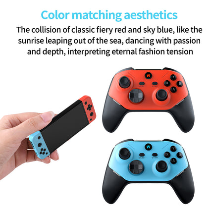 ¡Novedad Navidad 2025! Consola Retro Ultra HD 4K con +30 Emuladores +21.000 Juegos y 2 Mandos Inalámbricos a Color