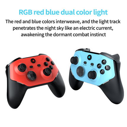 ¡Novedad Navidad 2025! Consola Retro Ultra HD 4K con +30 Emuladores +21.000 Juegos y 2 Mandos Inalámbricos a Color