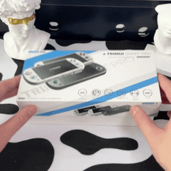Consolas