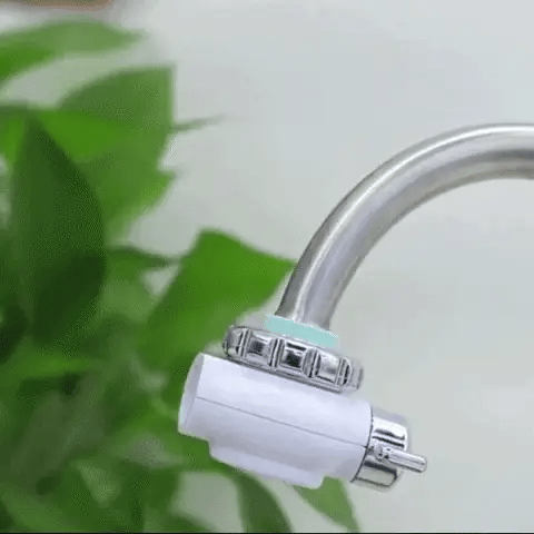 Filtro Ahorrador y Purificador de Agua Depuragua™ - ¡Cuida de la salud de los tuyos!