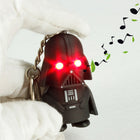 Llavero Darth Vader