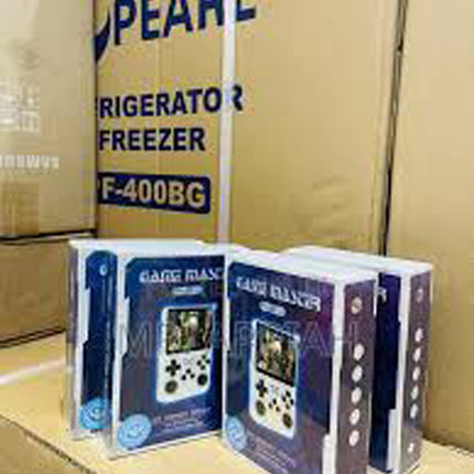 Consola Portátil R36S +20.000 Juegos 19 Emuladores | Pantalla 3.5" | 64GB