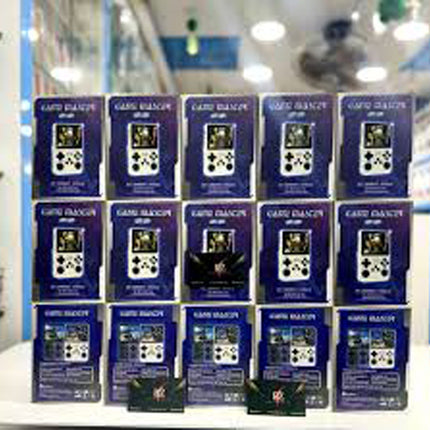 Consola Portátil R36S +20.000 Juegos 19 Emuladores | Pantalla 3.5" | 64GB