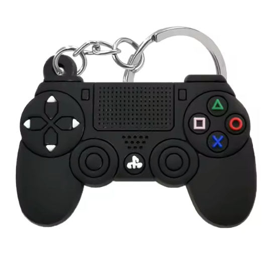 Llavero Colgante GamePad Mando Consola