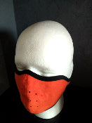 Mascarilla Polar Media Cara - Frikimanes