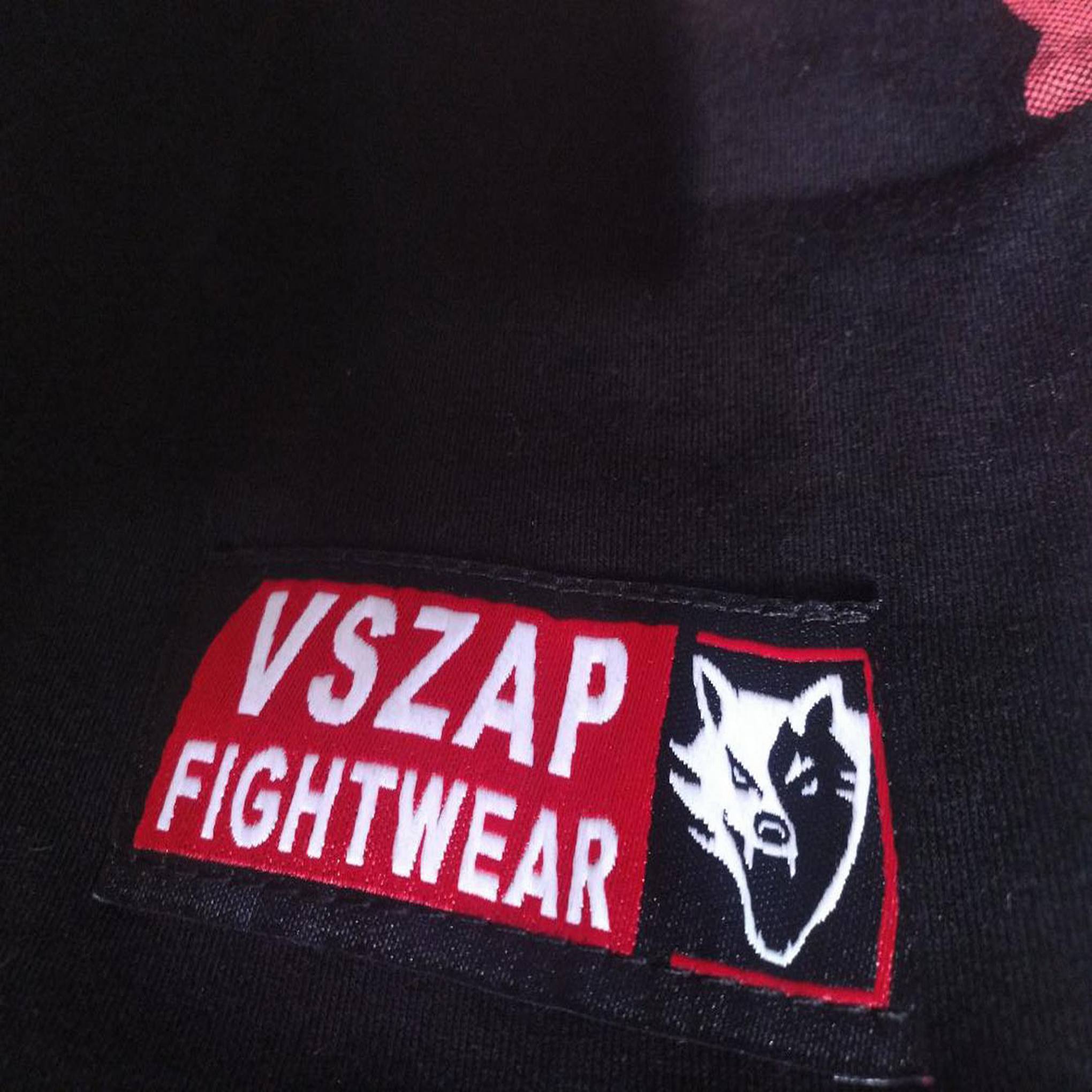 Camiseta Boxeo Premium King of Boxing VSZAP – Frikimanes