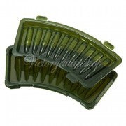 Cubitera Molde Balas AK-47 - Frikimanes