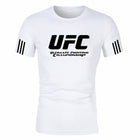 Camiseta Técnica UFC 