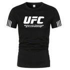 Camiseta Técnica UFC 