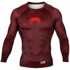 Camiseta Deportiva Roja Kick Boxing CrossFit Running Gym... - Frikimanes