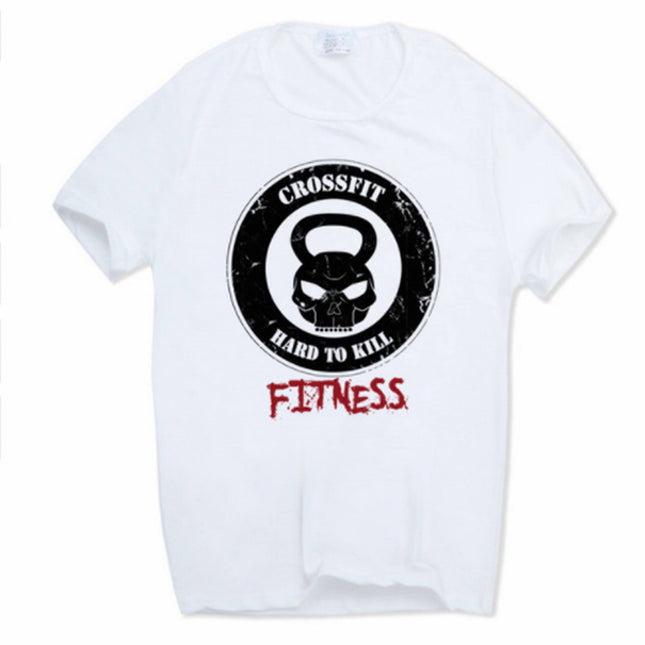Camiseta MMA Destiny – Frikimanes