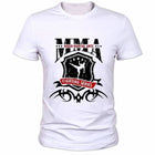 Camiseta MMA Mixed Martial Arts UFC - Frikimanes