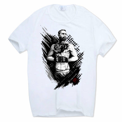 Camiseta Conor McGregor - Frikimanes