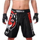 Pantalones Shorts Tiger Muay Thai ideal MMA K-1 Kick Boxing Boxeo CrossFit - Frikimanes