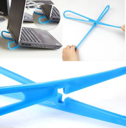 Soporte Universal Refrigeración para Portátil - Frikimanes