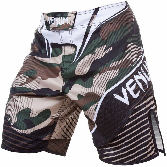 Pantalones Boxer Camuflaje Camo Hero - Frikimanes
